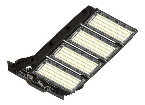 Reflector estándar Led Osram 500w 45000lm Ip66 - Imagem 3